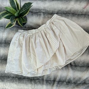 AE Cottage Core Skirt
